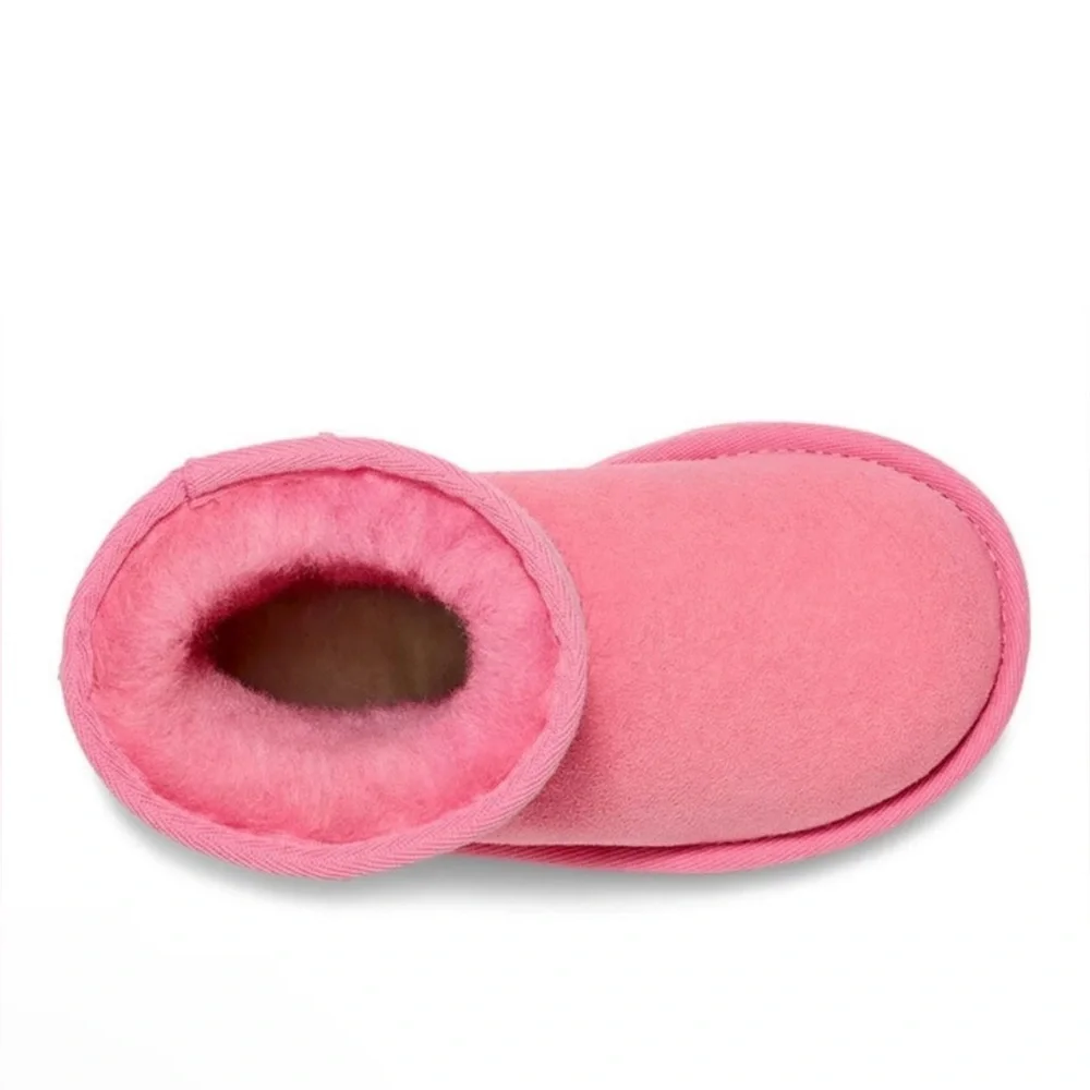 UGG classic ii